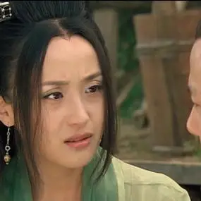 傅淼 白蛇后传 小青 - 高清图片,堆糖,美图壁纸兴趣社区