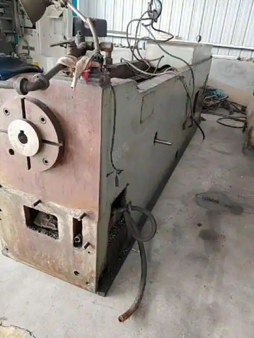 出售二手长沙l6120卧式拉床二手长沙拉床二手拉床