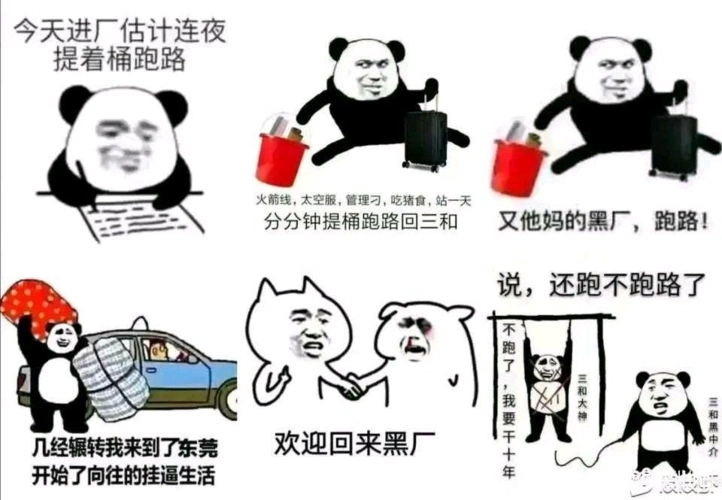 如果互联网企业无休止的加班纯粹是压榨员工,估计他们早就提桶跑路了.