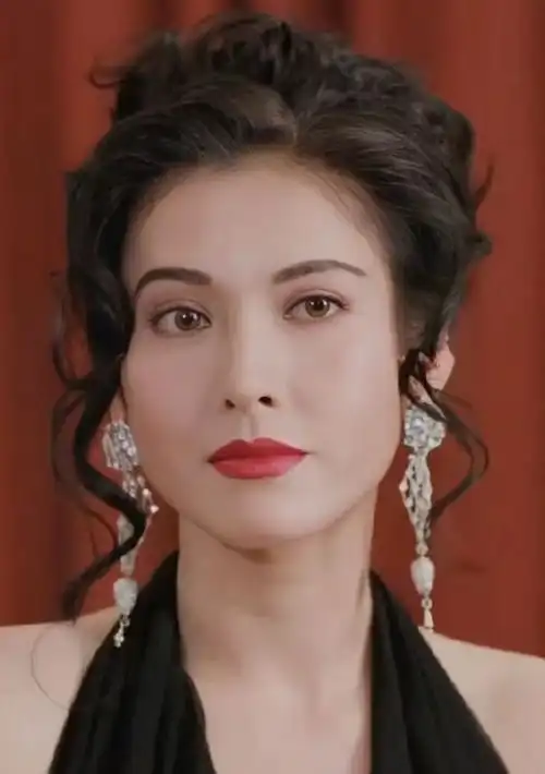 《南来北往》里的她真的好会穿,不愧被称作行走的种草机