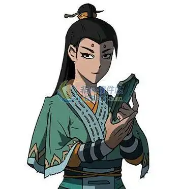 太吾绘卷术方立绘修改重制mod v2.0 游戏补丁