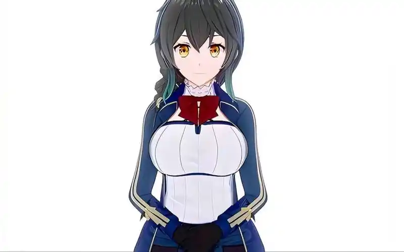 魔女复仇之夜全地图第一人称跑点