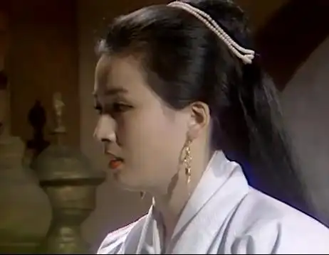 韩惠淑年轻时美到窒息 出演爱在何方走红 为照顾4个妹妹终身未婚