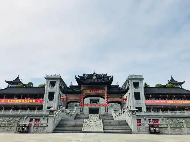 2019年赏花千拂山,松阳,龙游姑蔑城生态园