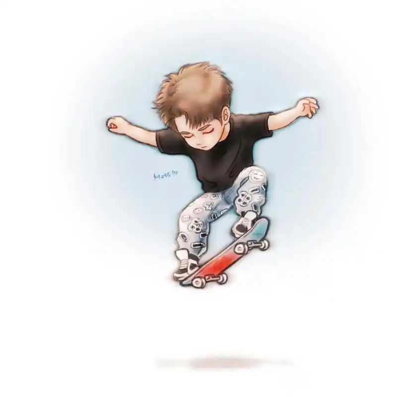 有人说王一博粉丝只会看物料做表情包,还别说,表情包做的真的绝