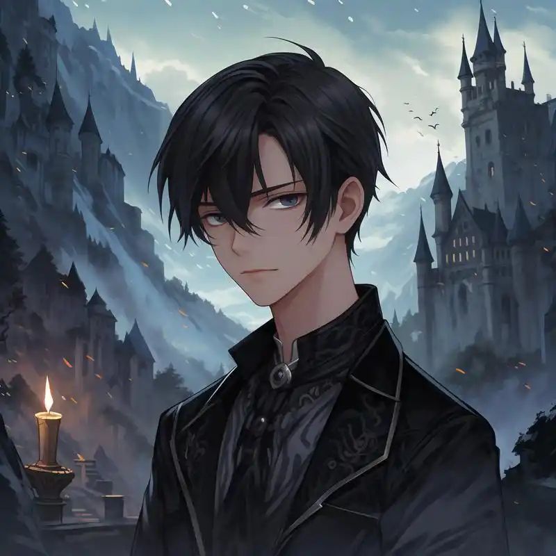 喜欢这种风格的宝宝们,千万不要错过哦!快来挑选属于你的专属头像吧!