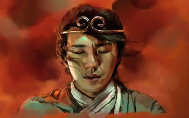 《大话西游》经典主题曲《一生所爱》周星驰