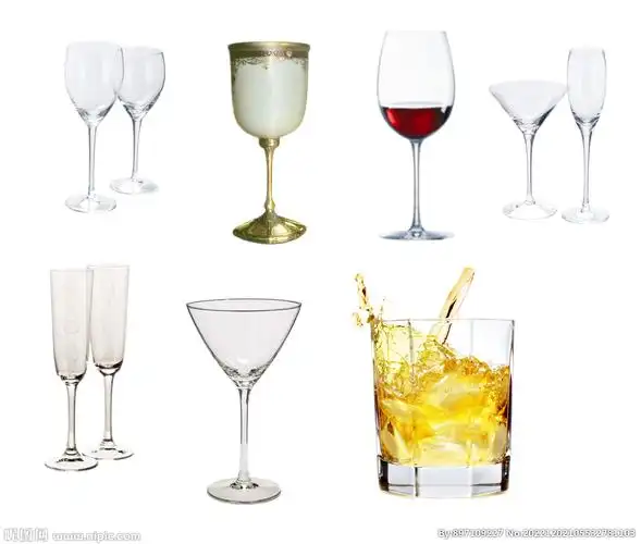 酒杯设计图__广告设计_广告设计_设计图库_昵图网nipic.com