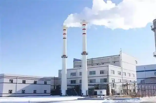 城市供热事业单位有哪些(城市集中供热是市政供暖吗)