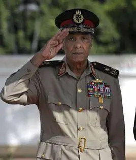 穆罕默德·侯赛因·坦塔维