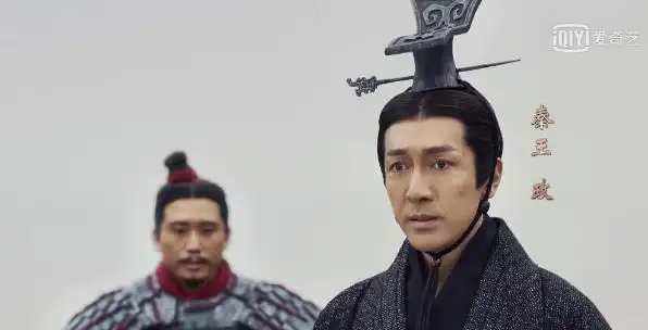 大秦赋:李斯结局,助嬴政扫平六国封侯拜相,但下场比吕不韦还惨_赵高