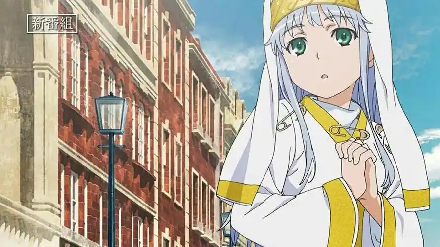 魔法禁书目录第三季放出最新消息 追加子安武人等一众声优