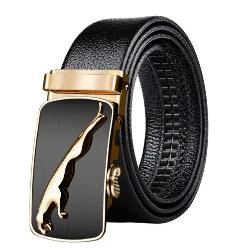 【特价清仓】男士时尚皮带