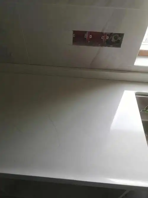 前挡水台下盆无缝拼接是你想要的吗强