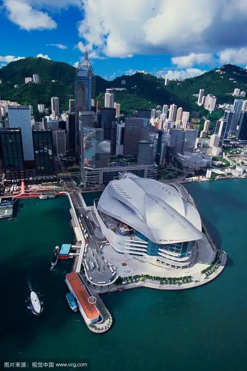 " data-lemmaid="128775">香港 /a>会议展览中心 (简称香港会展中心