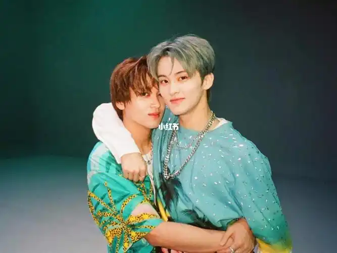 从李敏亨和李东赫到李马克和李楷灿