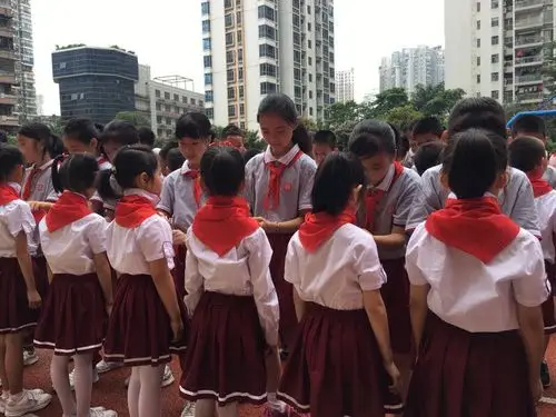 其它 杨箕三年1班～大米的神力今天是杨箕小学stem&嘉年华 小创客 大