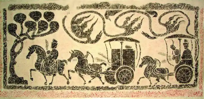 汉代拓片:艺术与市场价值并重