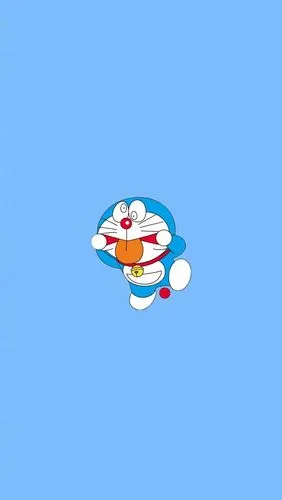 存哆啦a梦头像 壁纸ⅰ