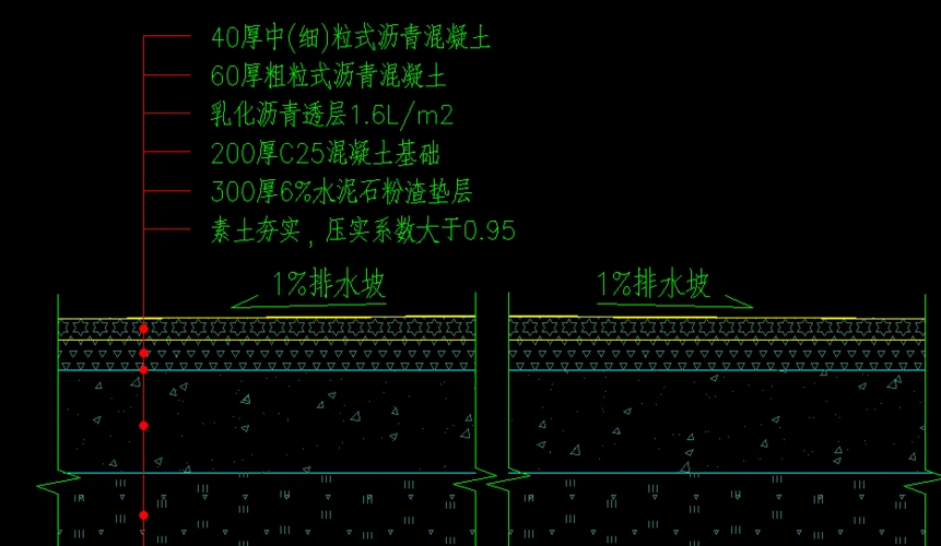 沥青该套哪个定额
