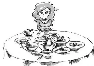 之道",或是平时不小心做多了饭菜,我们都要面临着剩饭剩菜的处理问题