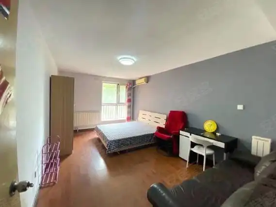 嘉铭园主卧出租 地铁15号线大屯路东 金泉广场,朝阳租房-北京58安居客