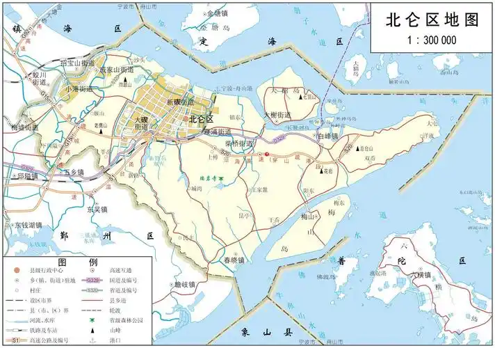 北仑商标注册:北仑区全方位加强品牌建设
