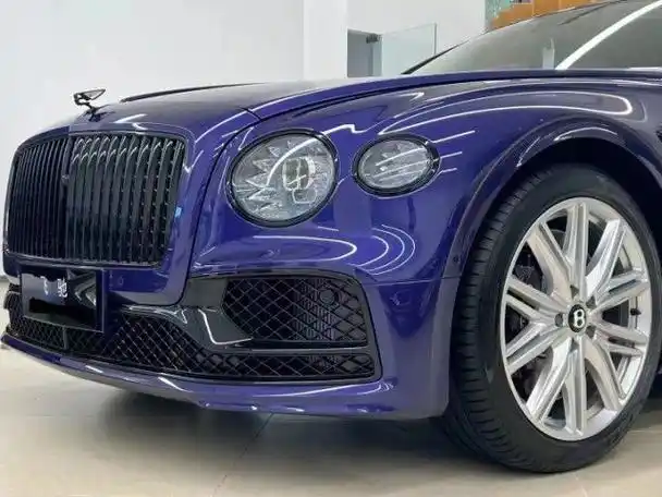 宾利飞驰价格 迎端午价格大促史无前例|豪车|内饰|车尾|轿车_网易汽车