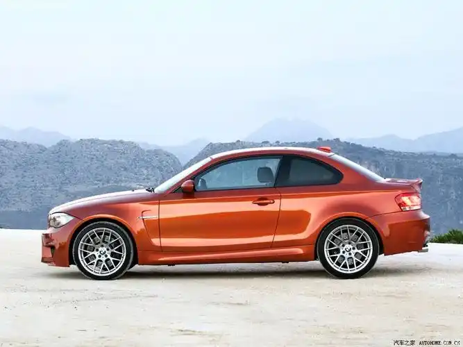 汽车之家|宝马1系m|2011款 1m coupe|外观|内饰|高清大图|实拍图