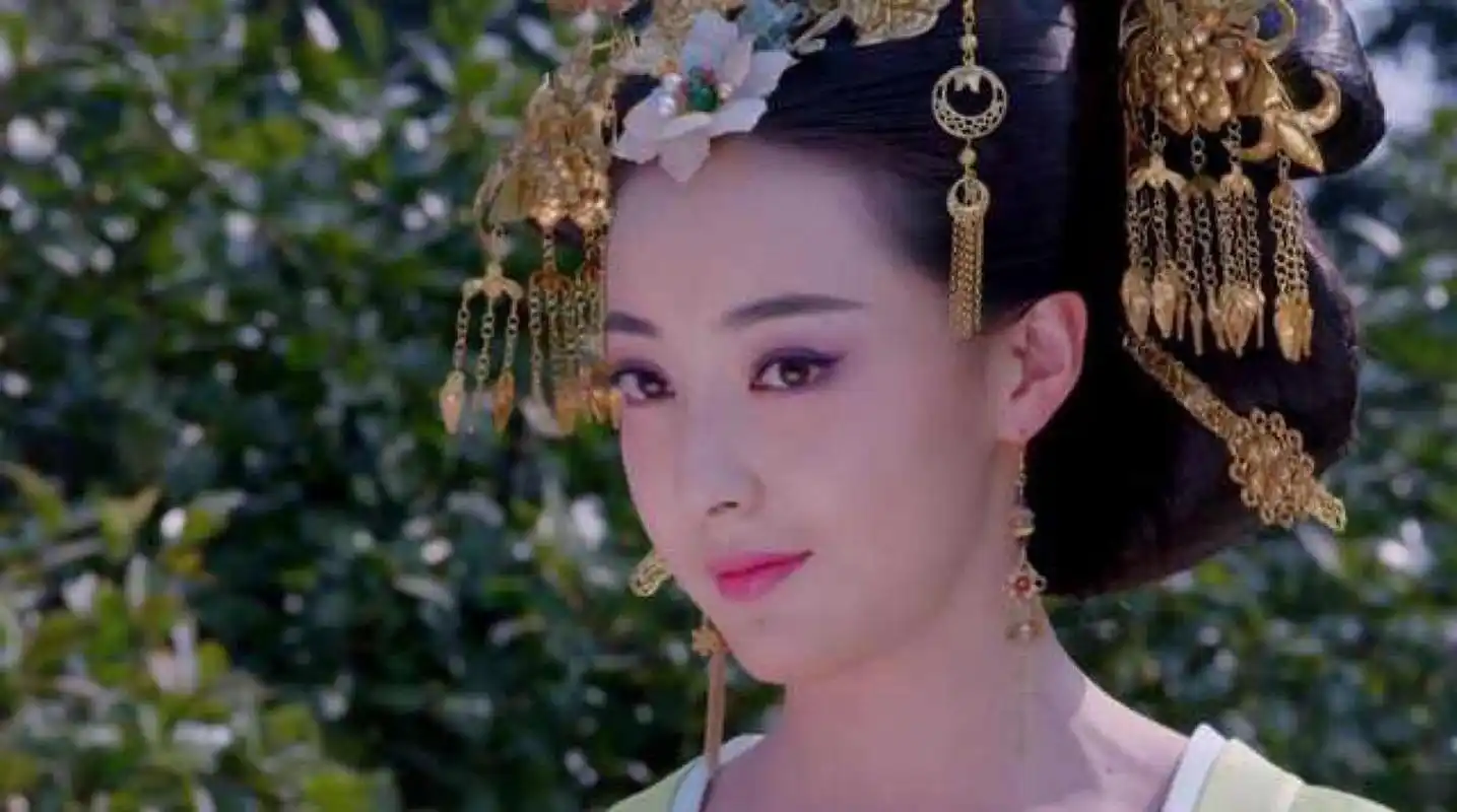 高阳公主后来诬告房遗植非礼她,长孙无忌调查发现房遗爱参与荆王