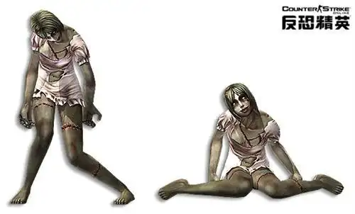 不明觉厉反恐精英ol游戏人死早系列