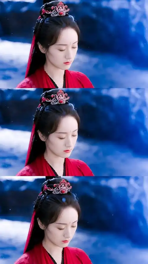 琉璃|褚璇玑|袁冰妍