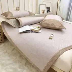 冰丝凉席纯天然价格