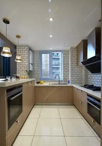 103平三室两厅,三口之家男孩7岁,求现代简约风格的装修设计图?