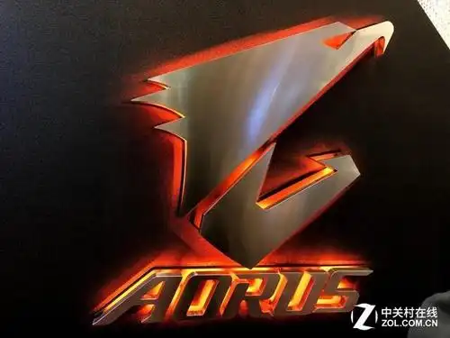 x570主板领衔 技嘉computex新品发布