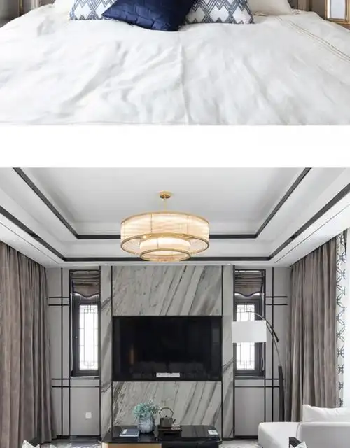 u型黑钛金不锈钢装饰线条背景墙吊顶嵌入式铝合金金属装饰收边条 亮黑