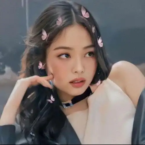【头像】jennie