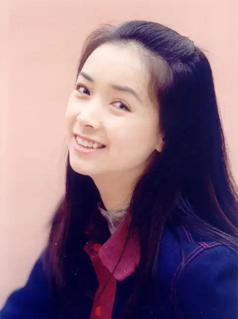 周莉演员主持人