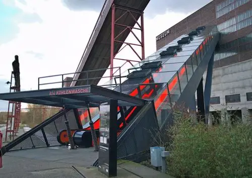 红点设计博物馆