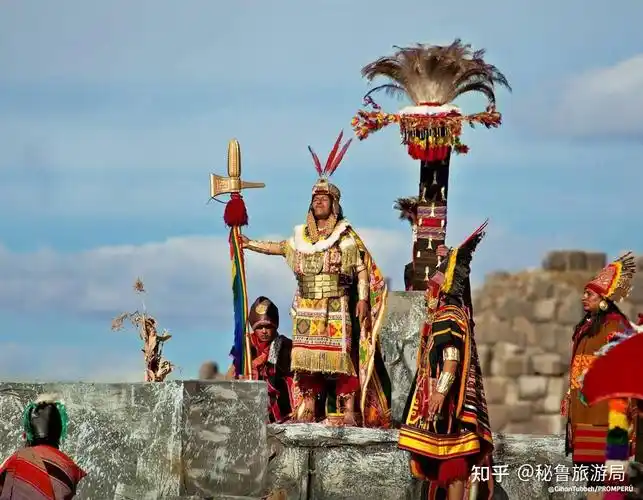 克丘亚语凭什么成为秘鲁三大官方语言之一