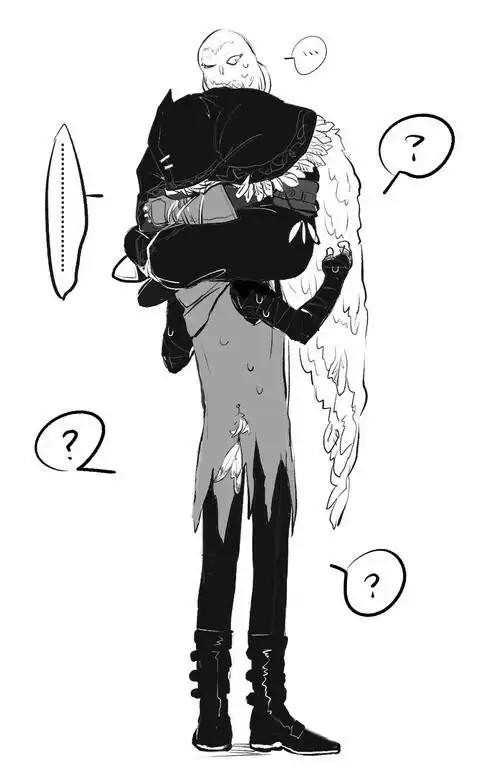 第五人格——佣占