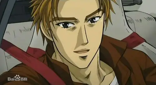 高桥启介图片_百度百科