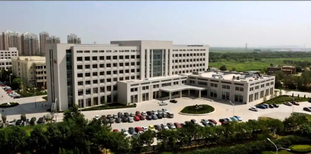 天津市海河医院简介