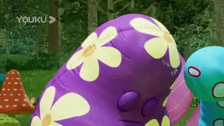 我在哈呼呼截了一段小视频