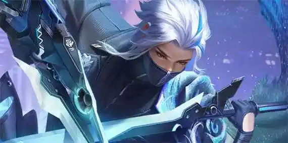 王者荣耀兰陵王连招技巧