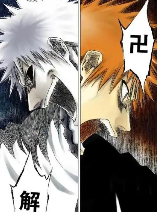 死神:动漫中所有卍解大盘点_网易订阅