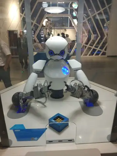 甘肃安宁科技馆