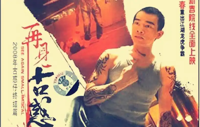 p>《再见古惑仔》是由中国星娱乐有限公司出品的动作电影,由 a href=