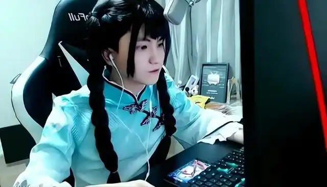 《王者荣耀》游戏直播的网友们而言,肯定都对某牙平台旗下主播六尾不