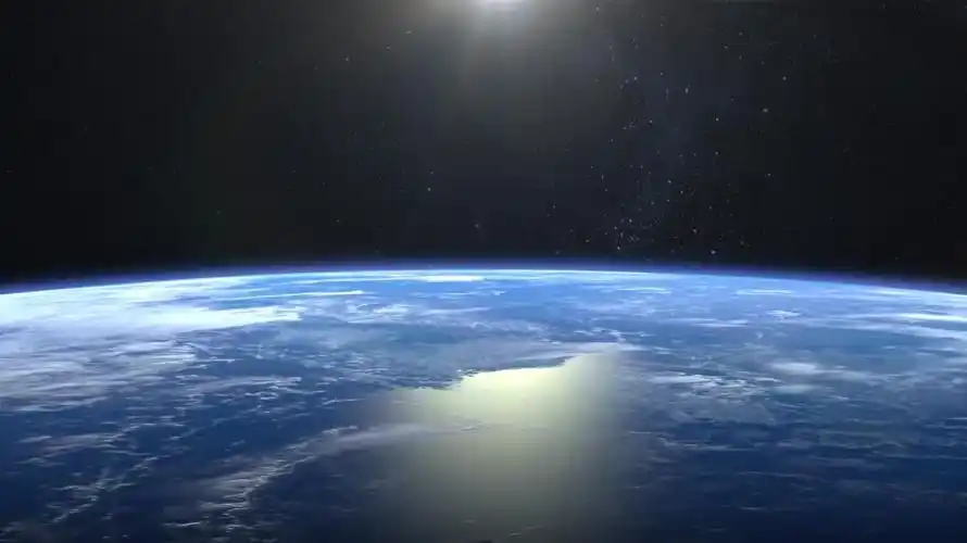 从地球到宇宙边缘来一番史诗般的旅程吧